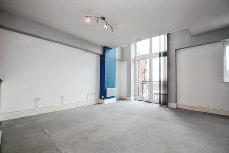 2 bedroom duplex to rent - Photo 3