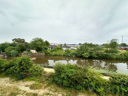 Appartement T3 à Rennes - Photo 4
