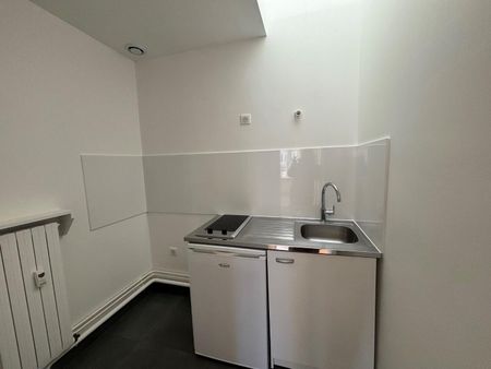 location Appartement T2 DE 42.4m² À PARIS - Photo 5