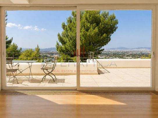 Διαμέρισμα για ενοικίαση Πολιτεία (Κηφισιά) - Photo 1