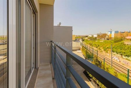 Apartamento T1 em Lisboa - Photo 2