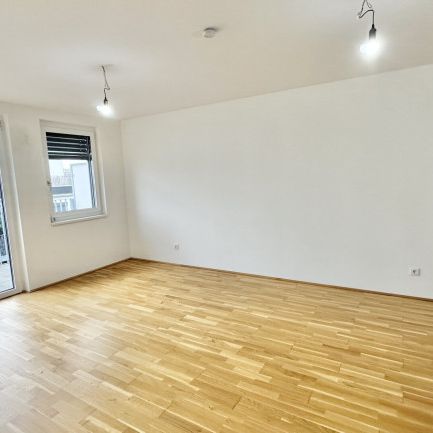 2 Zi Wohnung mit großen Balkon - nahe U1 (provisionsfrei!) - Photo 1