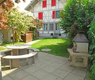 3.5 Zimmer, 2. Stock - Photo 6