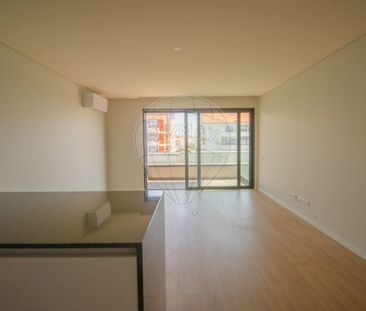 Apartamento T2 em Porto - Foto 1