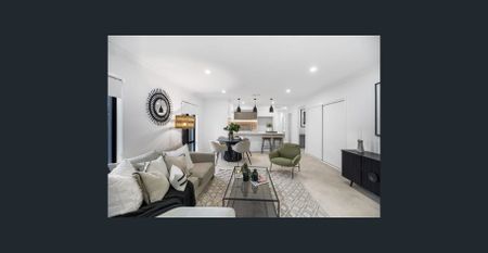 Brand New Premium 4 Bedroom Home I Ready for Immediate Move In - Photo 3