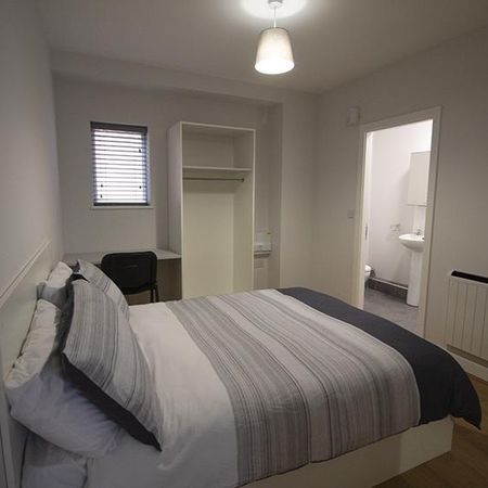 Studio to rent - Photo 3