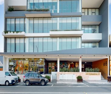 1208/8 Dumaresq Street, Campbelltown NSW 2560 - Studio For Rent | D... - Photo 4