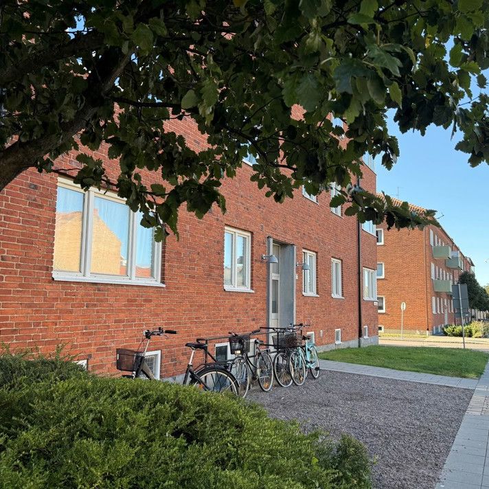 Bryggargatan 29, Västra Fäladen - Foto 1