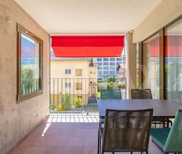 3.5 Zimmer-Wohnung zu vermieten - Photo 1