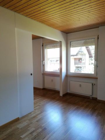 Your new 2.5-room apartment in Hasle b. Burgdorf - Foto 5