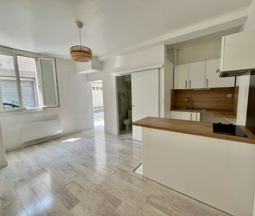 Location Appartement 1 pièce 19m² - Photo 6