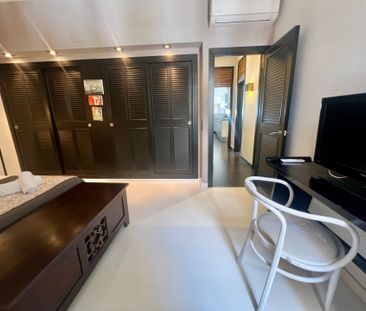 Apartamento de alquiler en Ronda del Atardecer, Mascarat - Photo 3