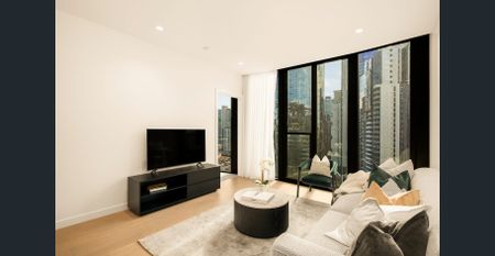 4 Weeks Rent Free* - Madison Grand - Unapologetic Luxury Has a New Address. Now Leasing – Residences in Southbank. - Photo 3