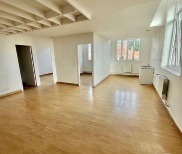 Appartement à louer 3 pièces - 60 m2 CAFFIERS - 62 - Photo 4