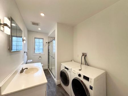 For Lease - 1070 Fergus Avenue Unit# Upper, Mississauga, Ontario - Photo 4