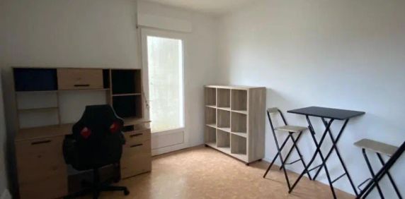 Appartement à louer 1 pièce 22m² - Photo 2