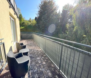 Barrierefreies Wohnen in absoluter Ruhelage mit großzügigem Balkon - Photo 3