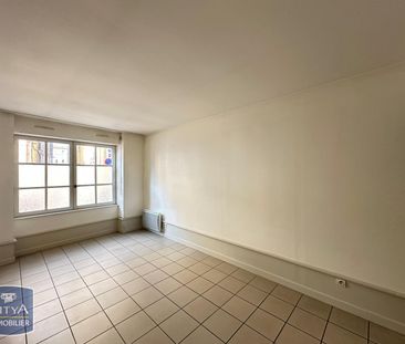 Location Appartement 2 pièces 33m² MACON 71000 - Photo 4