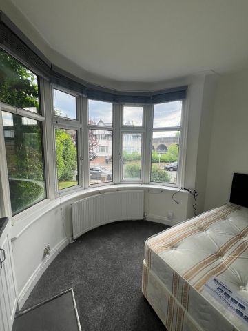 Studio Flat, Highfield Avenue, NW11 - Photo 2
