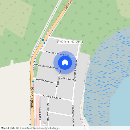 25 Resthaven Avenue, NSW 2263, Charmhaven