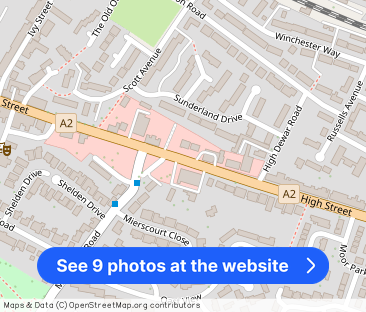 High Street, Rainham, Kent, ME8 - Photo 1