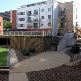 1 Bed Flat, Sherborne Street, B16 - Photo 4