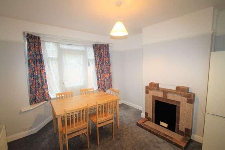 Abercorn Crescent, Harrow, HA2 - Photo 3