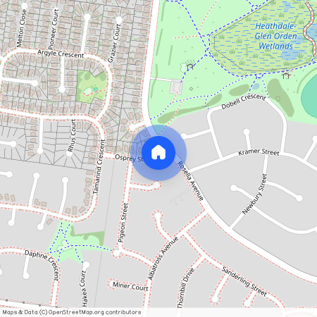 3 Osprey Street, Werribee