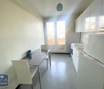 Appartement à louer 2 pièces 31.3m² - Photo 3