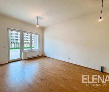 Apartment for rent, 3+kk - 2 bedrooms, 63m - Fotografie 2