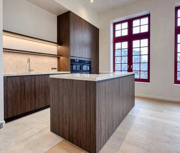 Appartement te huur in Sint-Pieters voor € 1.450 met 3 slaapkamers - foto 1