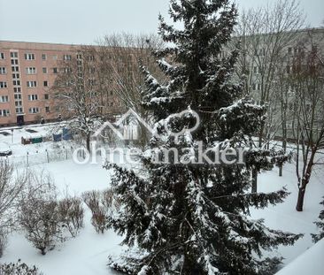 Helle, kleine und ruhige Wohnung nahe S-Bahnhof Süd - Photo 6