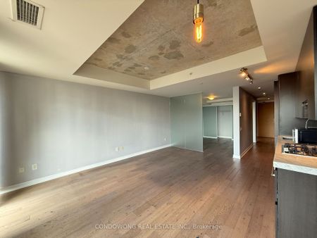 Thompson Residence Lofts 621-629 , #Ph1423 - Photo 5