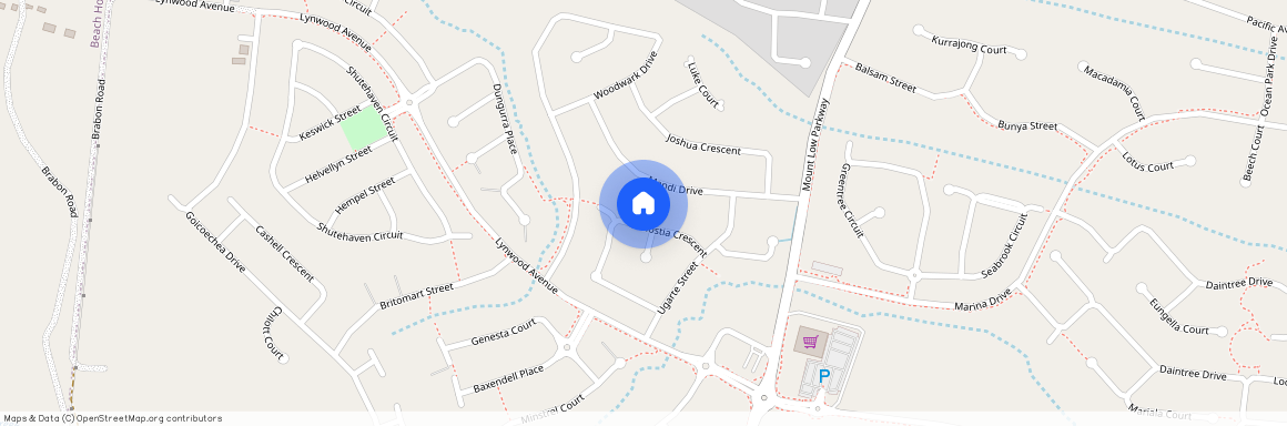 10 Donostia Crescent, Bushland Beach