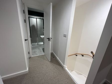 1 Bed Flat, Spinners Way, M15 - Photo 4