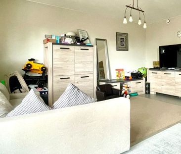 Appartement te huur in Mechelen-aan-de-Maas voor € 1.050 met 2 slaa... - Foto 1