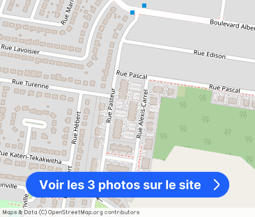 147 Rue Alexis-Carrel - 3.5 - Photo 1