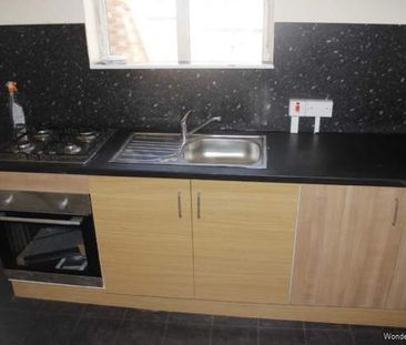 1 bedroom property to rent in Leicester - Photo 2