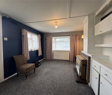 2 bedroom detached house to rent - Photo 2