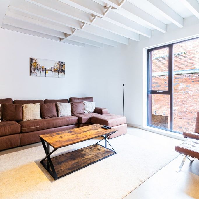 Comet Works, 44-47 Princip Street, Gun Quarter - Photo 1