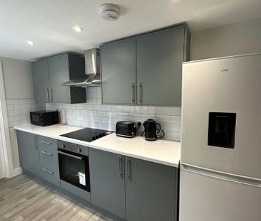 1 bedroom property to rent - Photo 6