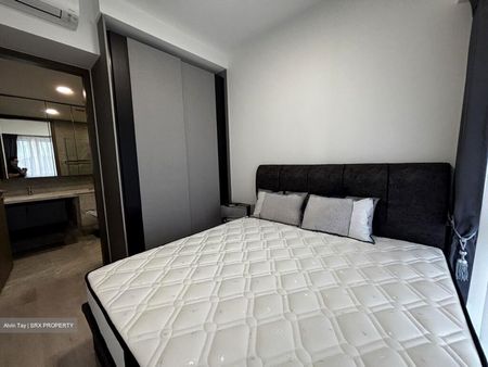 One-north Eden (D5), Apartment - For Rent - Photo 4