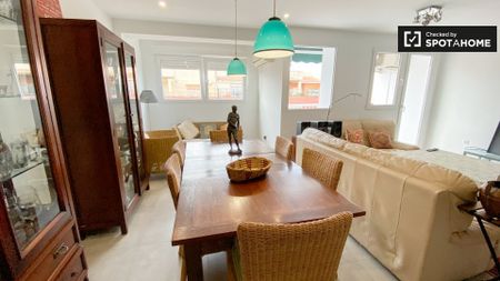 valencia, Valencian Community 46018 - Photo 2