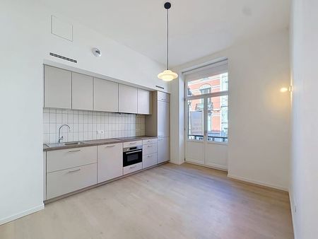 Appartement te huur - Foto 4