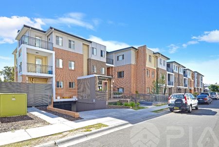 Holroyd Gardens Two Bedroom Apartment For Lease, Please contact leasing manager for private appointment only. - Photo 3