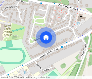 Greystoke Road, Cambridge, CB1 - Photo 1