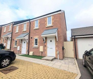 Hercules Way, Keynsham, Bristol, Somerset, BS31 - Photo 4