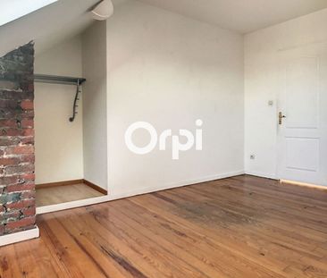 Appartement à louer 4 pièces • Lille - Photo 5