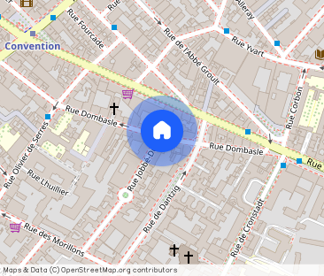 Mieszkanie do wynajęcia - 35 m² - 1 pokój Paris Île-De-France - Photo 1