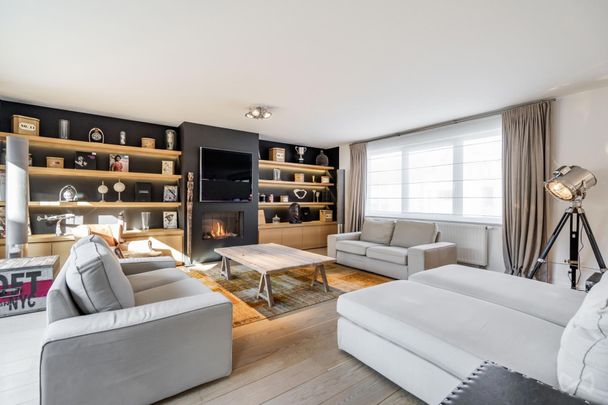 Appartement met twee slaapkamers in Kraainem - Photo 1